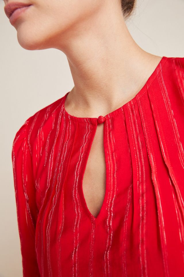 Pippa Tiered Tunic #2