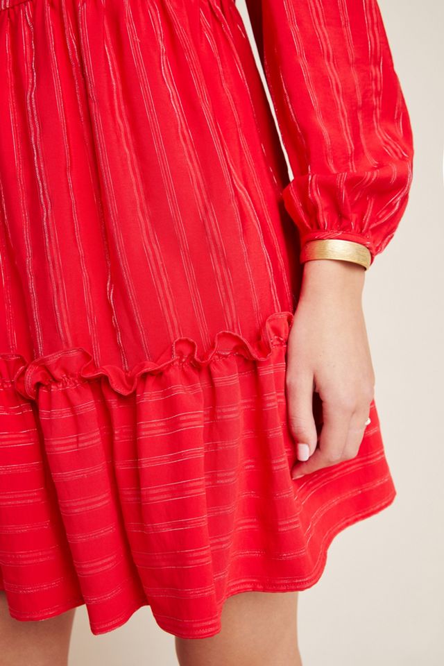 Pippa Tiered Tunic #3