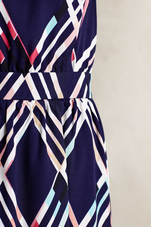 Diamant Maxi Dress #2