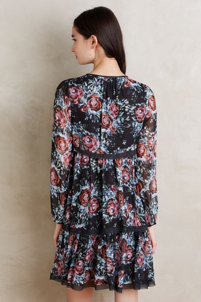 Augusta Swing Dress #1