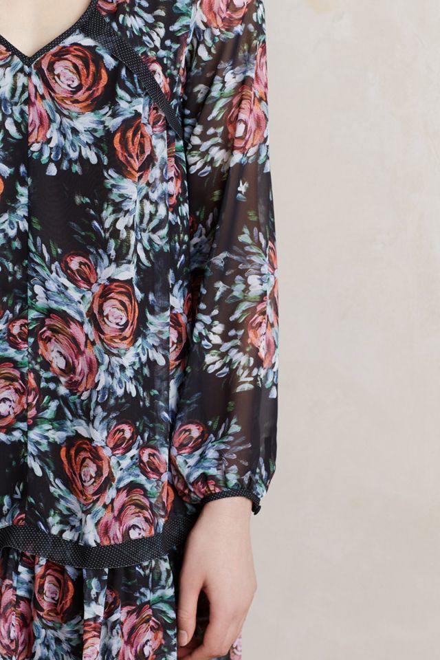 Augusta Swing Dress #2