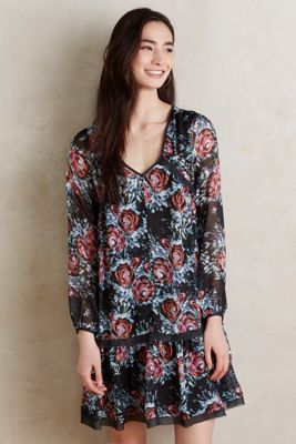Augusta Swing Dress