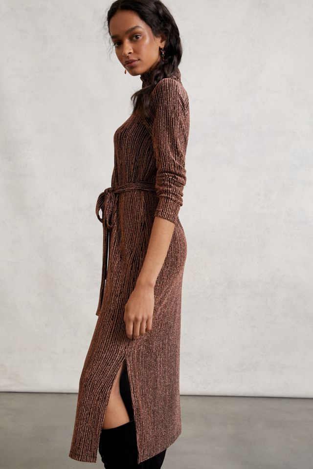 Romy Midi Dress #4