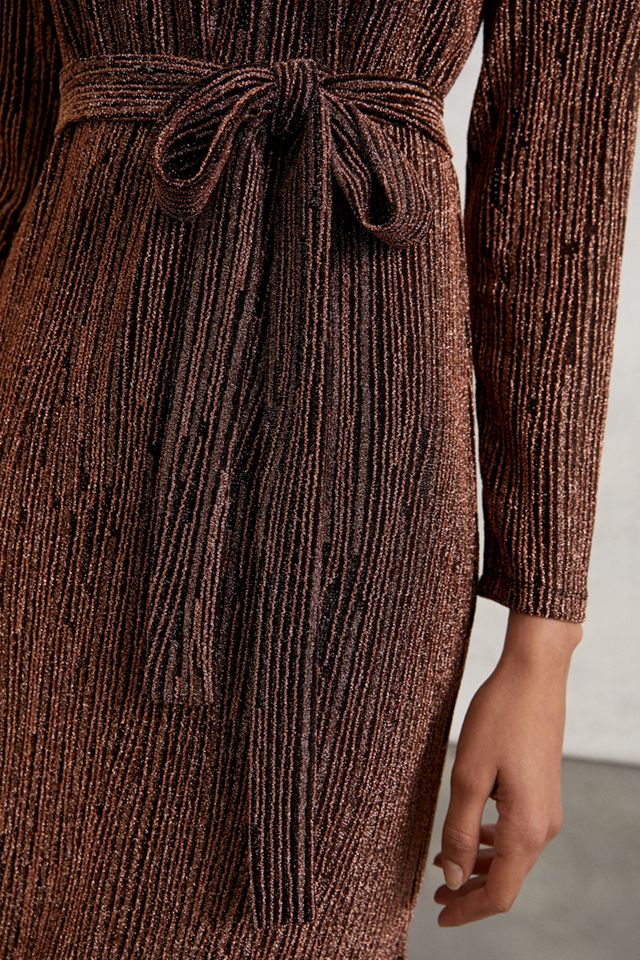 Romy Midi Dress #5