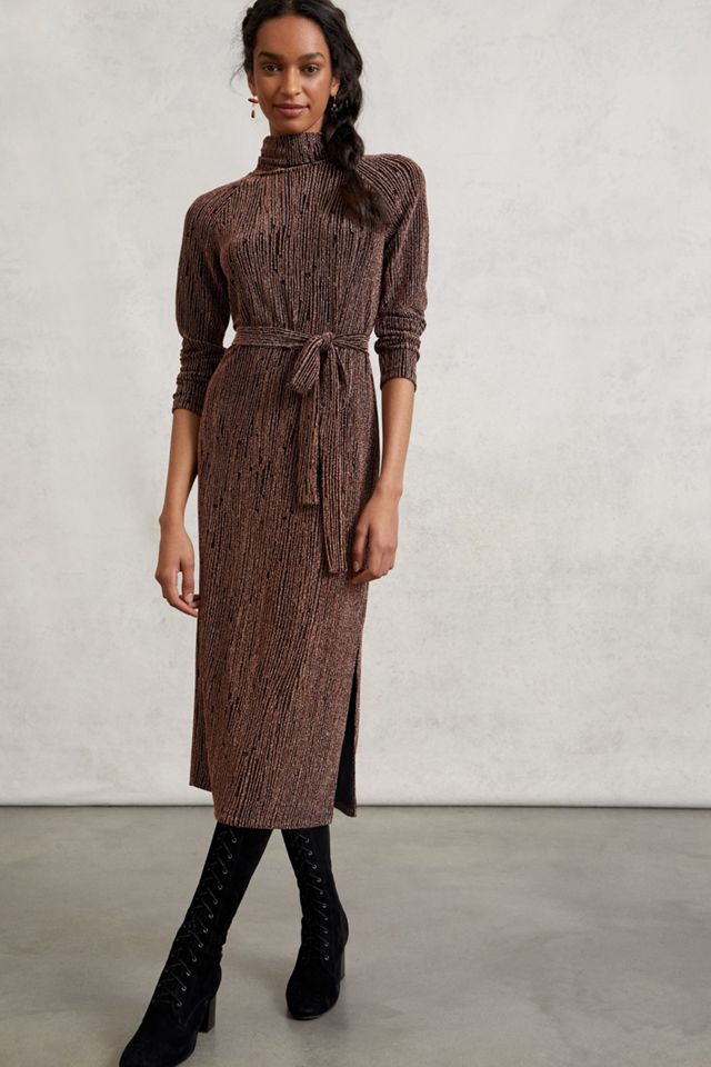 Romy Midi Dress #3