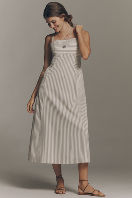 chinese dress ladies Greylin Yvonne Halter Slip Dress