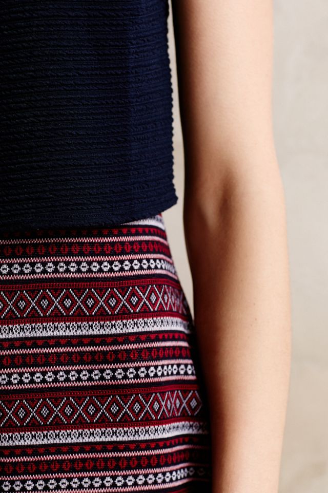 Double Time Dress #2