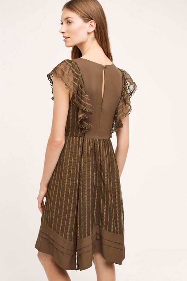 Cheshire Dress #1