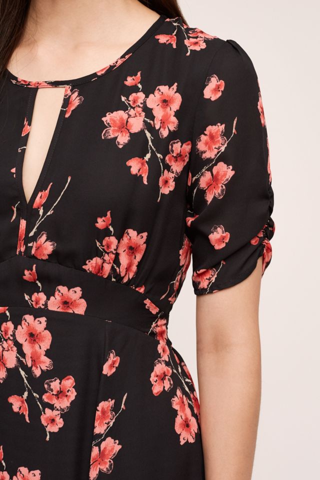 Summer Daydreams Midi Dress #2