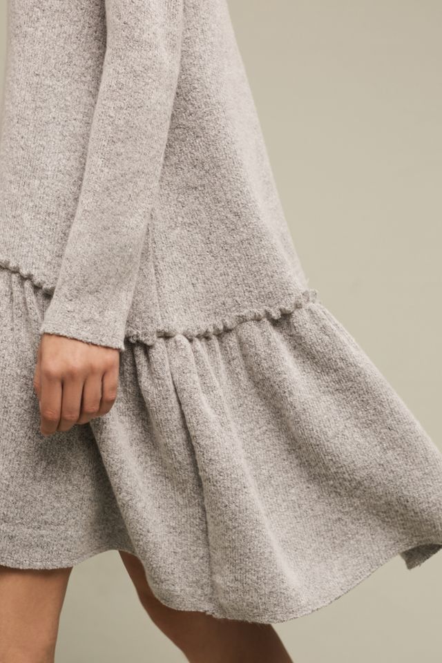 Eira Sweater Dress #2