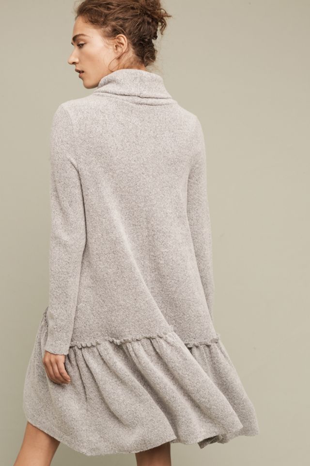 Eira Sweater Dress #3