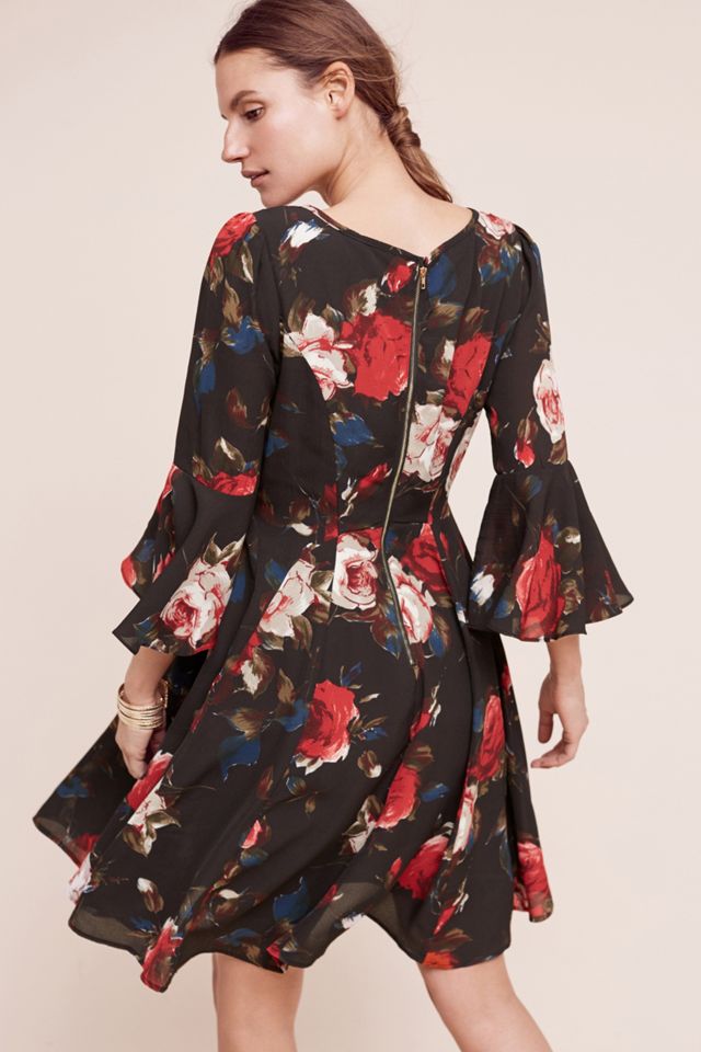 Inamorata Dress #2