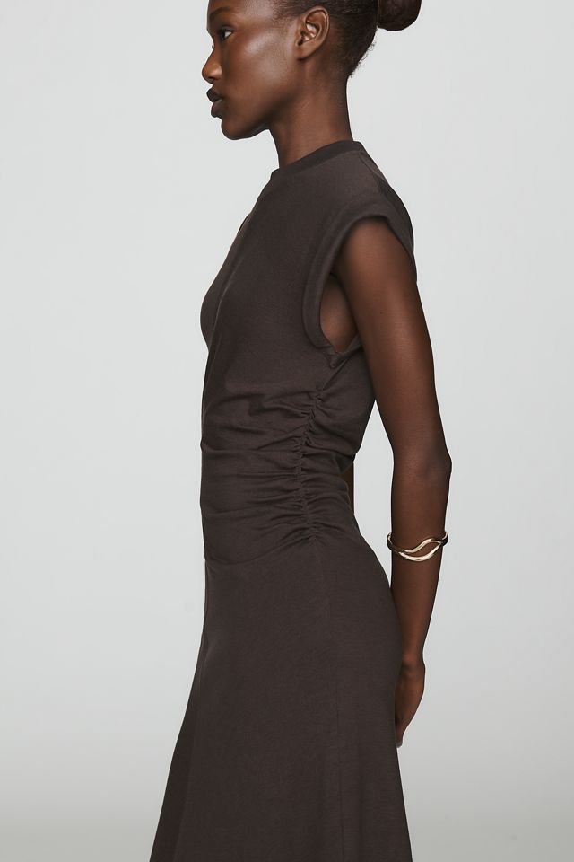 Nation Los Angeles Neva Midi Dress #2