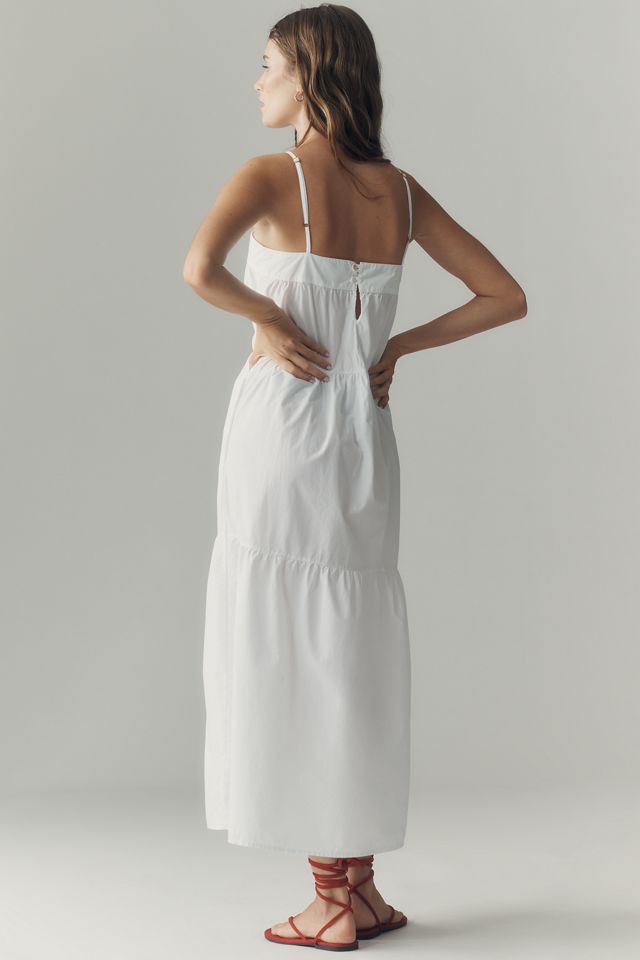 Nation Los Angeles Meadow Midi Dress #2