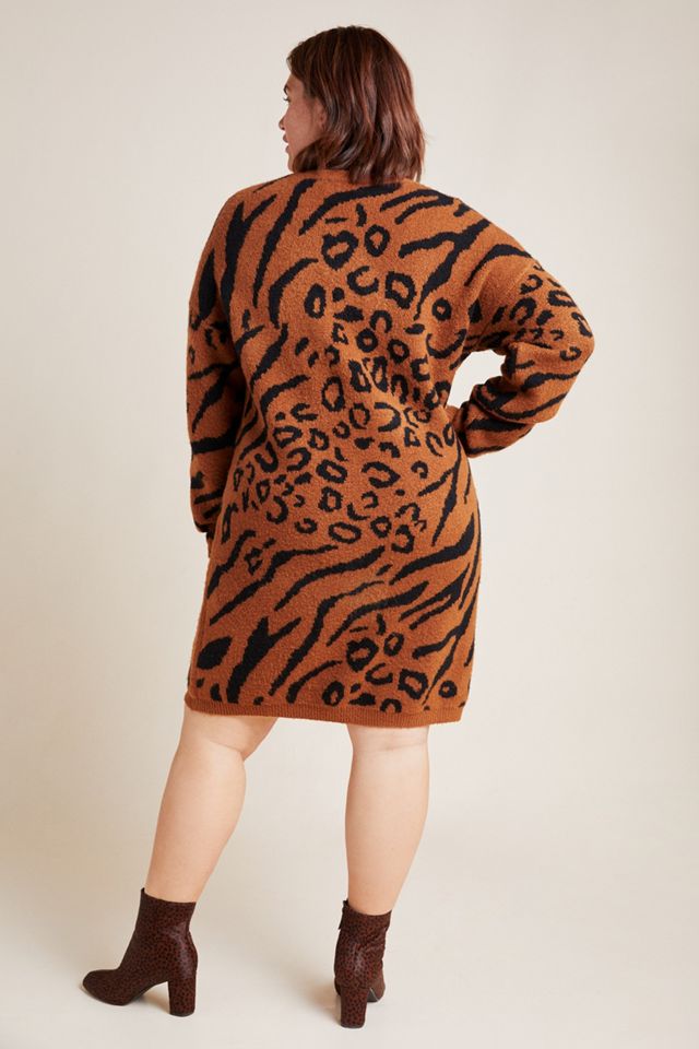 Rilke Tunic Sweater #5