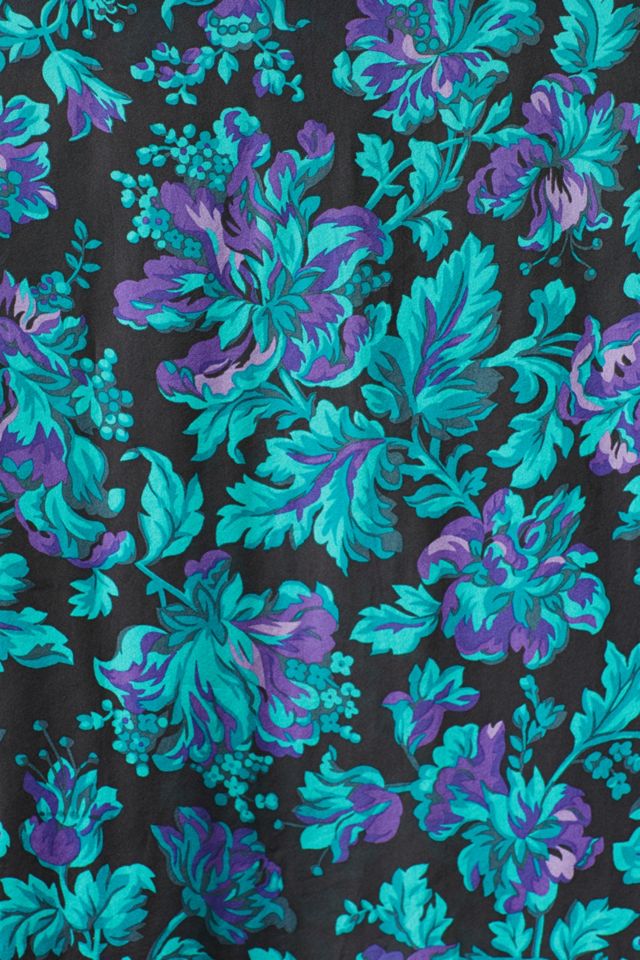 Larache Maxi Dress #2