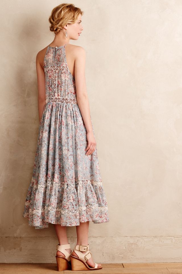 Cosima Dress #1