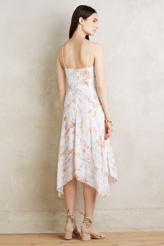 Belle Bustier Dress #1
