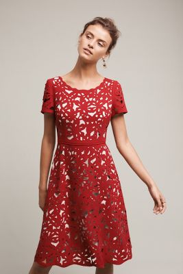 Aliz Dress | Anthropologie