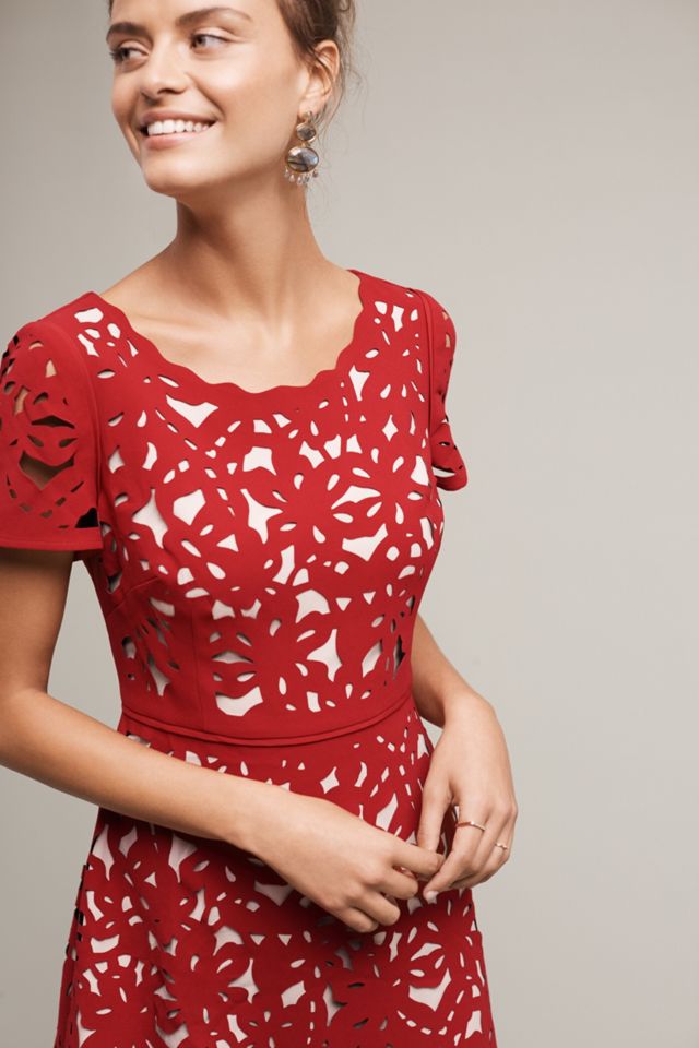 Aliz Dress #1