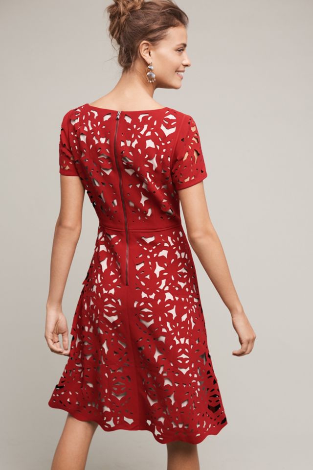 Aliz Dress #3
