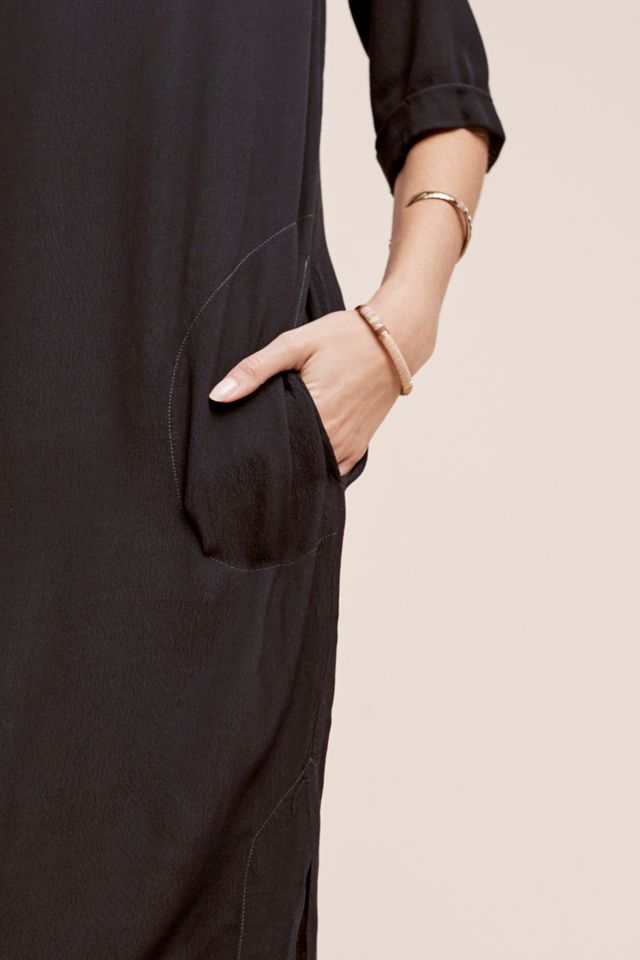 Greaca Midi Dress #1