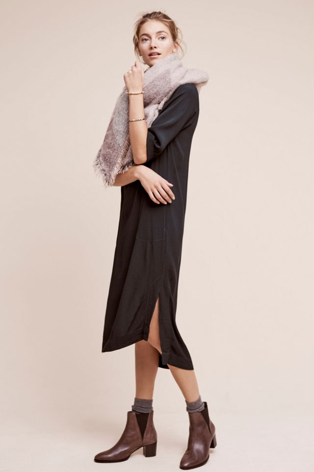 Greaca Midi Dress #2