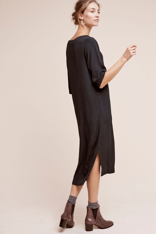 Greaca Midi Dress #3