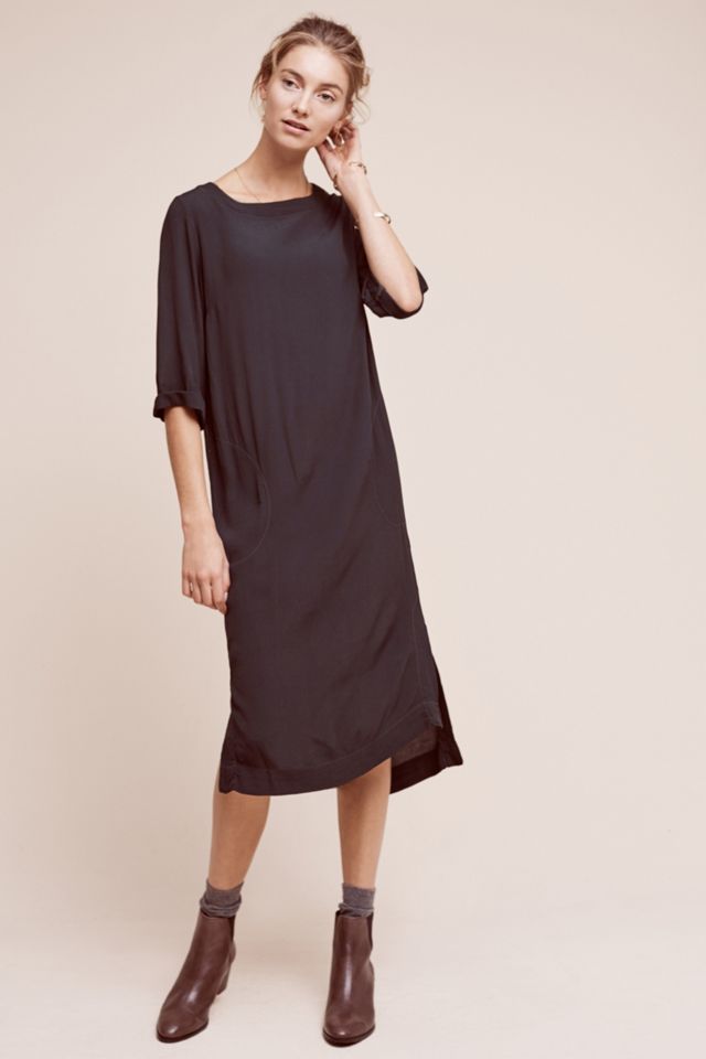Greaca Midi Dress