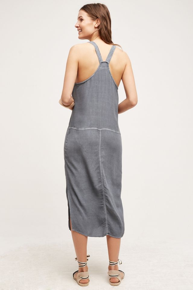 Strathmere Dress #1