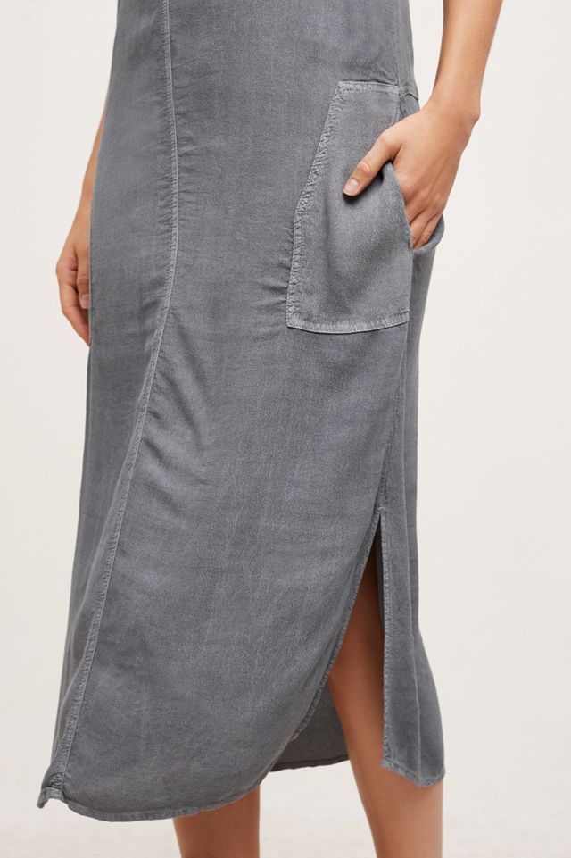 Strathmere Dress #2