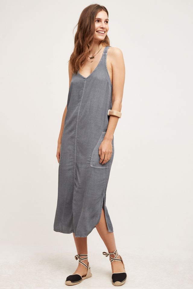 Strathmere Dress