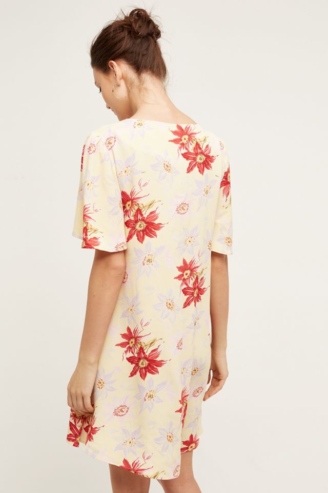 Ravello Dress #1
