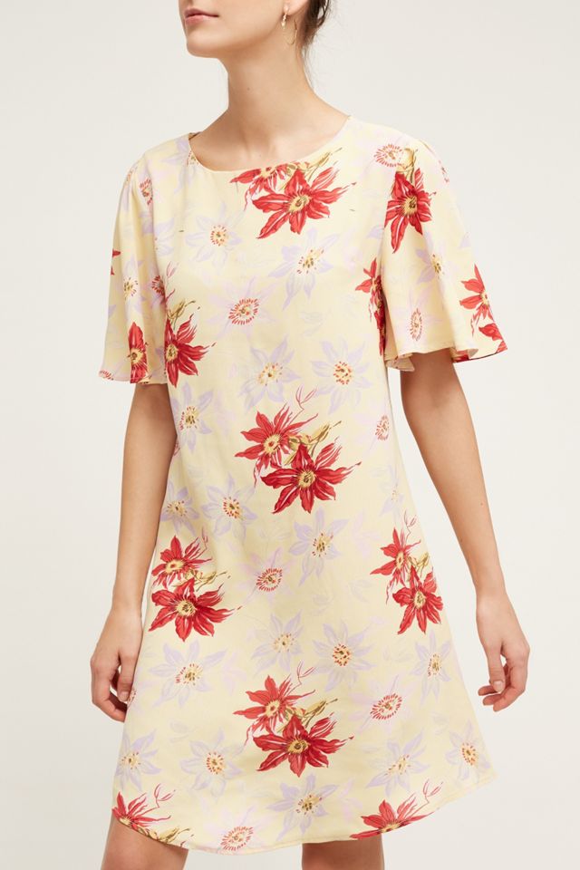 Ravello Dress #2