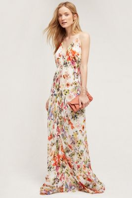 Leilani Maxi Dress