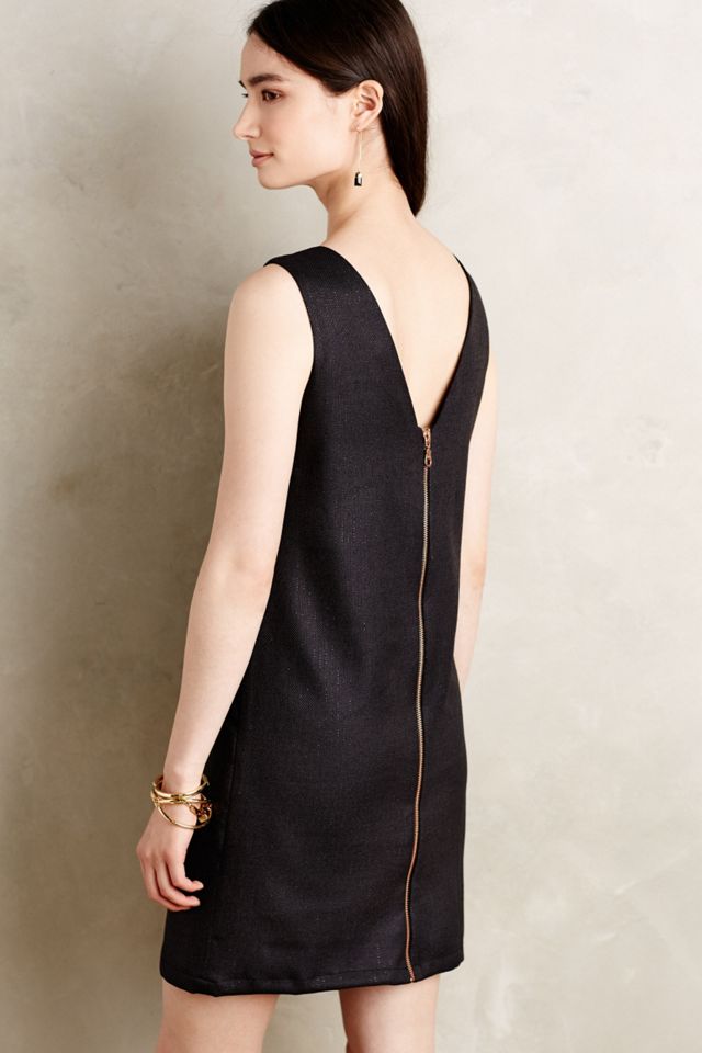 Nightsky Tunic Dress #1