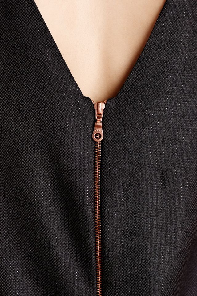 Nightsky Tunic Dress #2