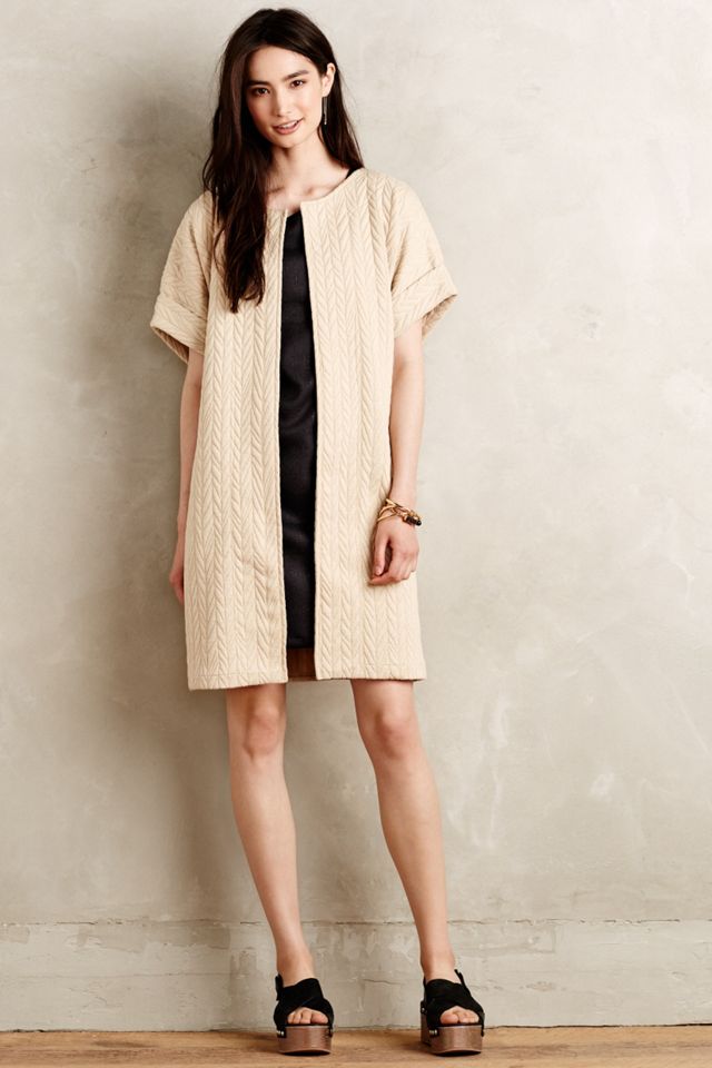 Nightsky Tunic Dress #3