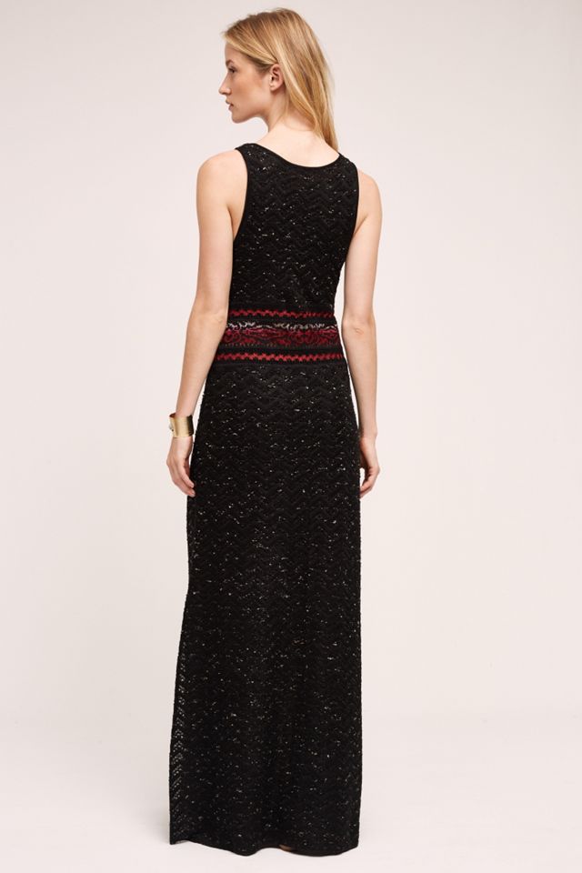 Rowan Maxi Sweater Dress | Anthropologie