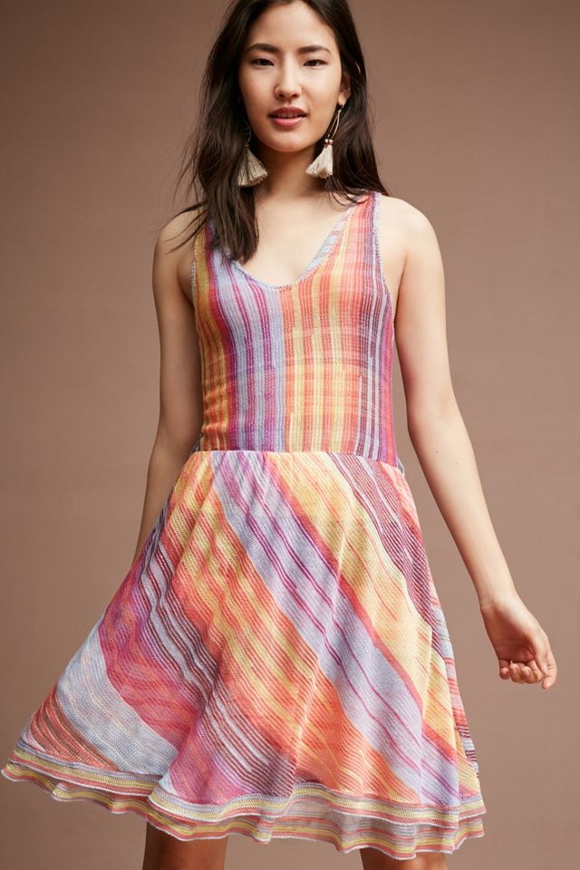 Reverie Sweater Dress #2