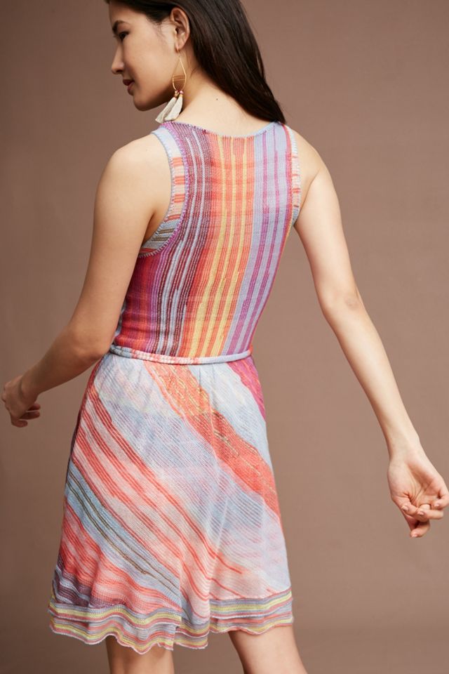 Reverie Sweater Dress #3