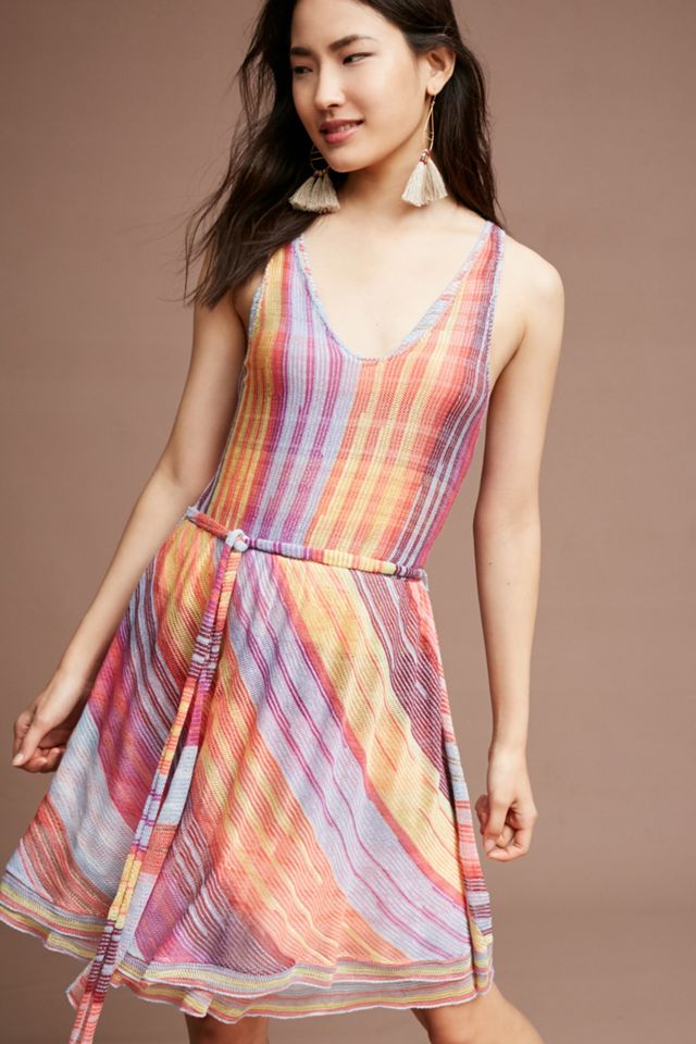 Reverie Sweater Dress