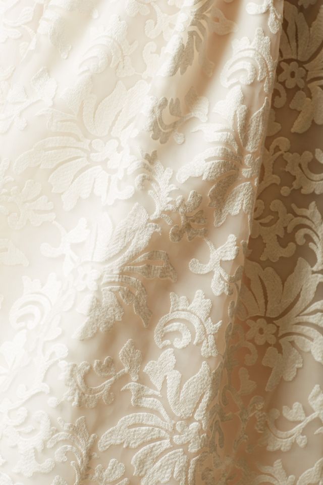 Magnolia Lace Dress | Anthropologie
