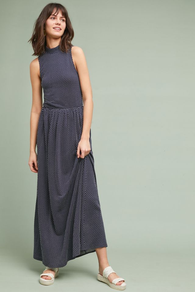 Leonora Maxi Dress | Anthropologie