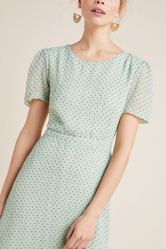 Mason Midi Dress #1