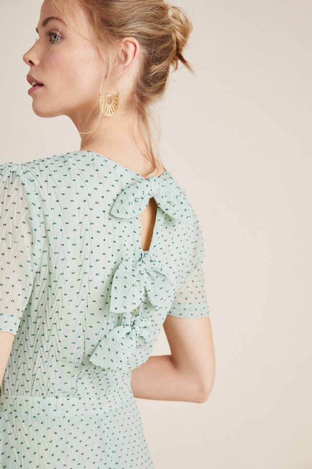 Mason Midi Dress #2