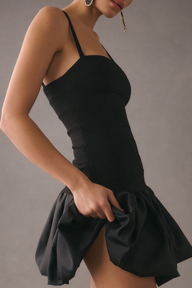 Sunday in Brooklyn Knit Bubble Dress #4