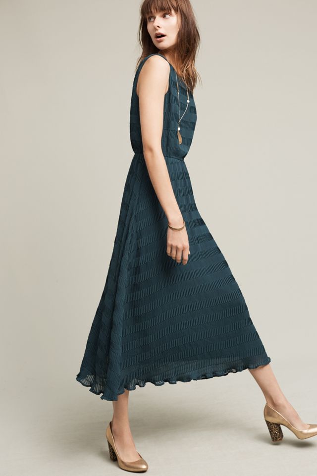 Beryl Midi Dress #1