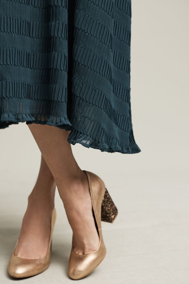 Beryl Midi Dress #2