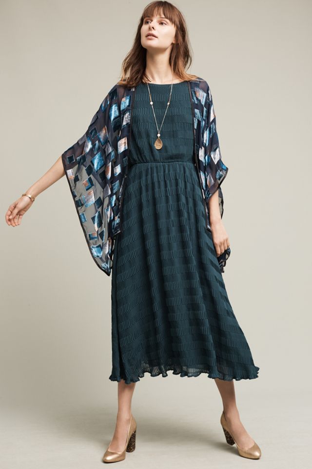 Beryl Midi Dress #3